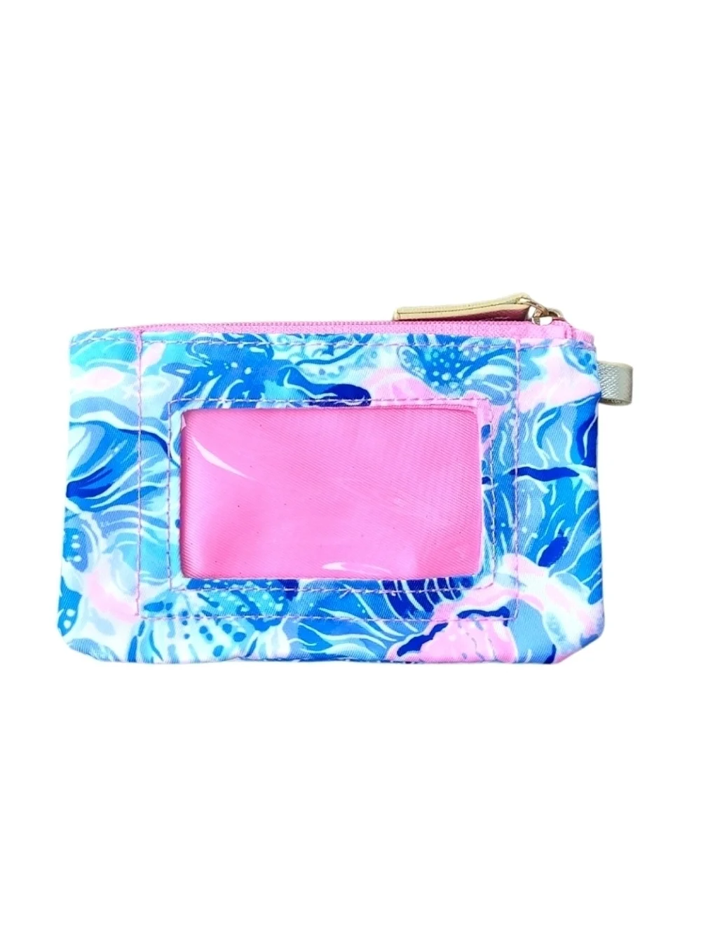 Lily Pulitzer Shade Seekers Cosmetic Bag